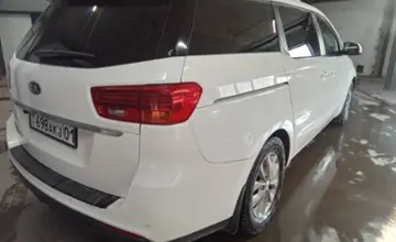 Kia Carnival 2018 года за 17 000 000 тг. в Астана