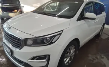 Kia Carnival 2018 года за 17 000 000 тг. в Астана фото 1