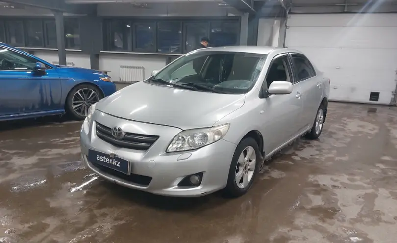 Toyota Corolla 2008 года за 5 000 000 тг. в Астана