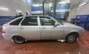 LADA (ВАЗ) Priora 2012 года за 1 900 000 тг. в Астана фото 4