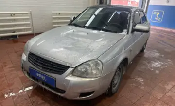 LADA (ВАЗ) Priora 2012 года за 1 900 000 тг. в Астана фото 1