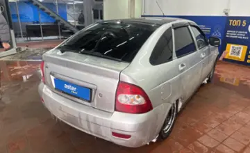 LADA (ВАЗ) Priora 2012 года за 1 900 000 тг. в Астана
