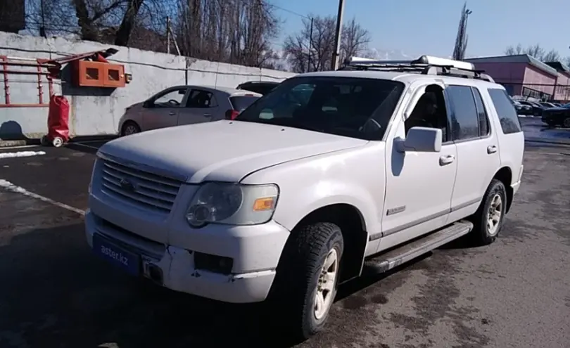 Ford Explorer 2006 года за 3 500 000 тг. в Алматы