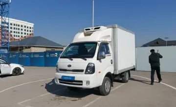 Kia Bongo 2014 года за 8 500 000 тг. в Шымкент фото 1