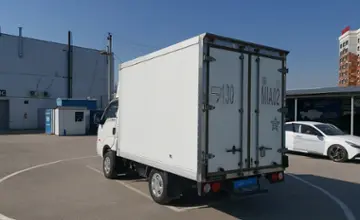 Kia Bongo 2014 года за 8 500 000 тг. в Шымкент фото 4