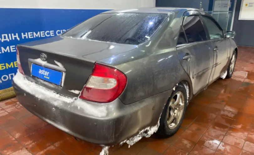Toyota Camry 2003 года за 4 500 000 тг. в Астана фото 5