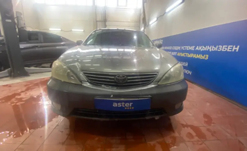 Toyota Camry 2003 года за 4 500 000 тг. в Астана фото 2