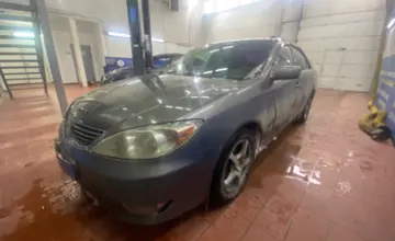 Toyota Camry 2003 года за 4 500 000 тг. в Астана фото 1