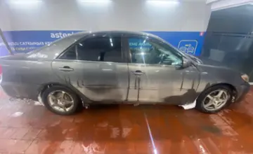 Toyota Camry 2003 года за 4 500 000 тг. в Астана фото 4