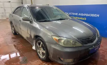 Toyota Camry 2003 года за 4 500 000 тг. в Астана фото 3