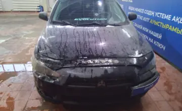 Mitsubishi Lancer 2010 года за 4 500 000 тг. в Астана фото 2