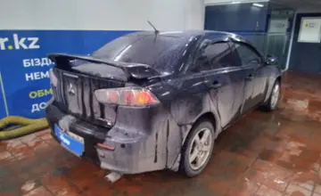Mitsubishi Lancer 2010 года за 4 500 000 тг. в Астана