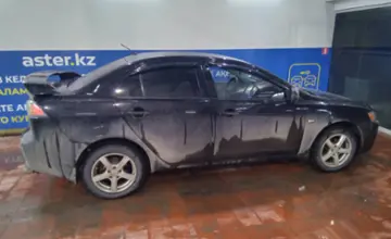 Mitsubishi Lancer 2010 года за 4 500 000 тг. в Астана фото 4