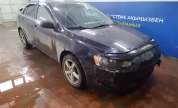 Mitsubishi Lancer 2010 года за 4 500 000 тг. в Астана фото 3
