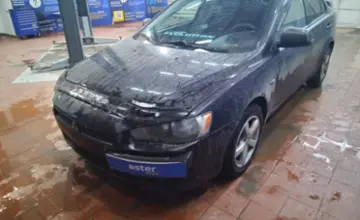 Mitsubishi Lancer 2010 года за 4 500 000 тг. в Астана фото 1