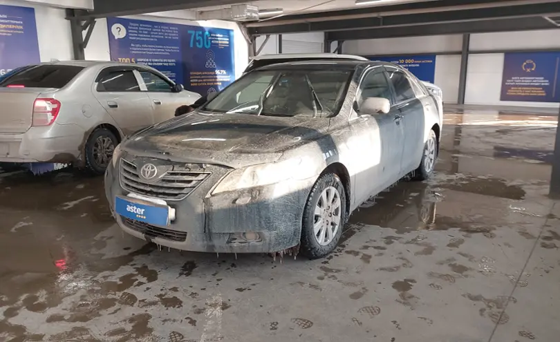 Toyota Camry 2007 года за 5 800 000 тг. в Астана