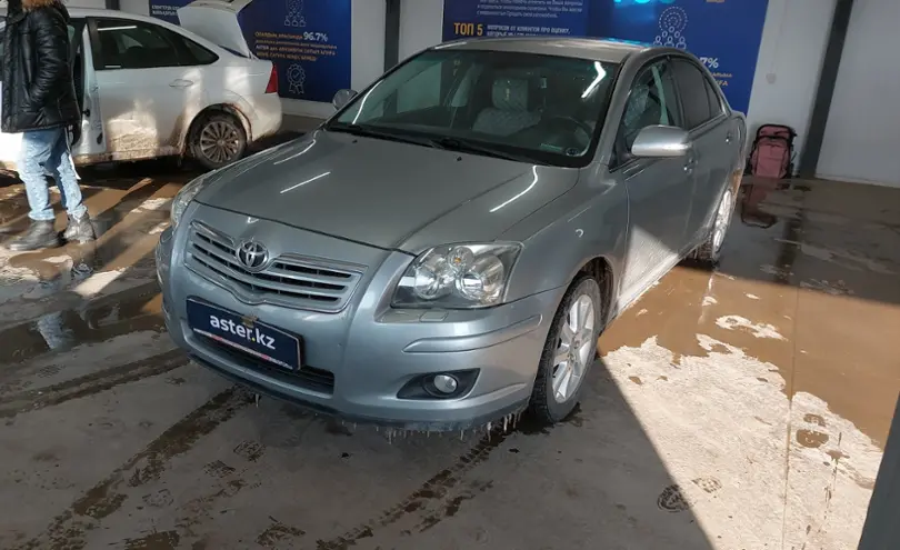 Toyota Avensis 2008 года за 4 800 000 тг. в Астана