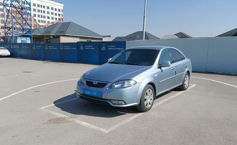 Daewoo Gentra 2014 года за 4 600 000 тг. в Шымкент