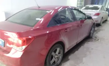 Chevrolet Cruze 2013 года за 4 500 000 тг. в Павлодар фото 4