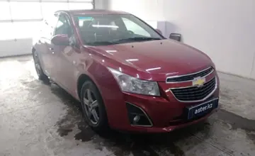 Chevrolet Cruze 2013 года за 4 500 000 тг. в Павлодар фото 3