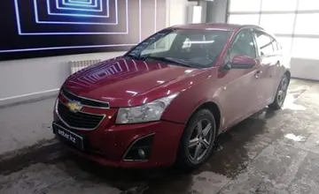 Chevrolet Cruze 2013 года за 4 500 000 тг. в Павлодар фото 1