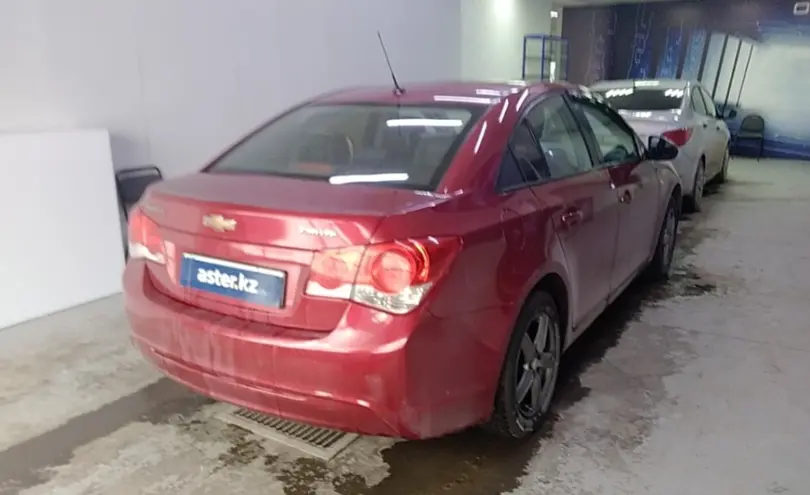 Chevrolet Cruze 2013 года за 4 500 000 тг. в Павлодар фото 5