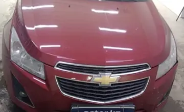 Chevrolet Cruze 2013 года за 4 500 000 тг. в Павлодар фото 2