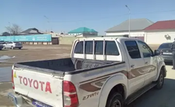 Toyota Hilux 2012 года за 8 000 000 тг. в Кызылорда
