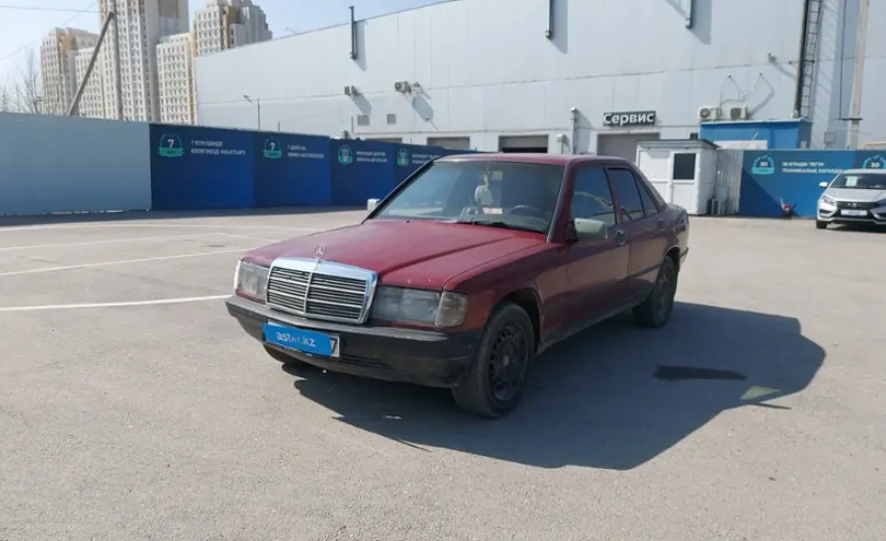 Mercedes-Benz 190 (W201) 1988 года за 500 000 тг. в Шымкент