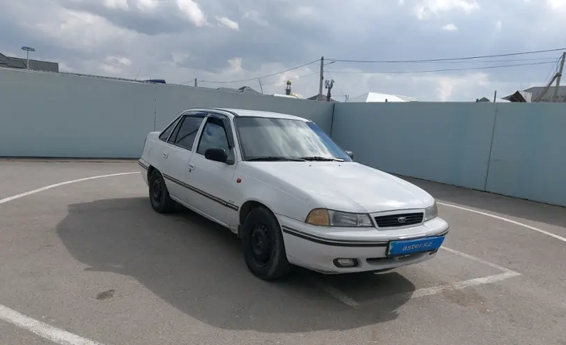 Daewoo Nexia 2001 года за 1 000 000 тг. в Шымкент фото 2