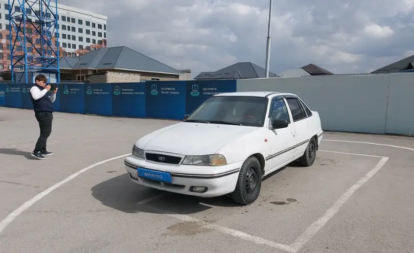 Daewoo Nexia 2001 года за 1 000 000 тг. в Шымкент