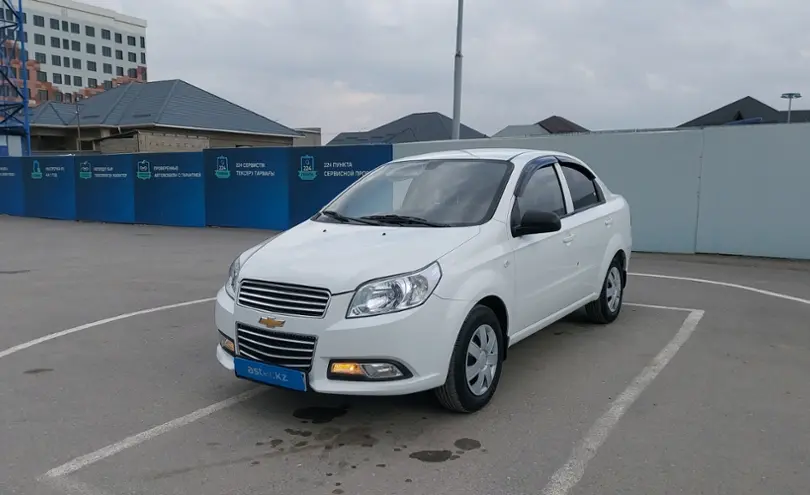 Chevrolet Nexia 2020 года за 5 000 000 тг. в Шымкент