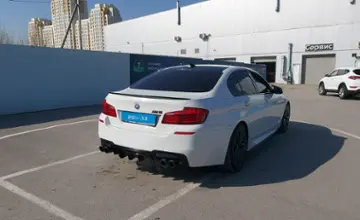 BMW 5 серии 2013 года за 15 000 000 тг. в Шымкент фото 3