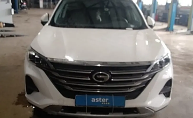 GAC GS5 2023 года за 12 000 000 тг. в Караганда фото 2