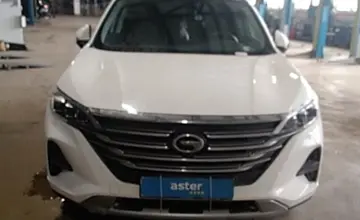 GAC GS5 2023 года за 12 000 000 тг. в Караганда фото 2
