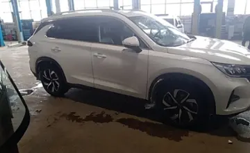 GAC GS5 2023 года за 12 000 000 тг. в Караганда фото 4