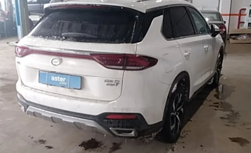 GAC GS5 2023 года за 12 000 000 тг. в Караганда фото 5