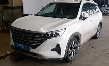 GAC GS5 2023 года за 12 000 000 тг. в Караганда фото 1