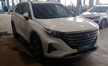 GAC GS5 2023 года за 12 000 000 тг. в Караганда фото 3