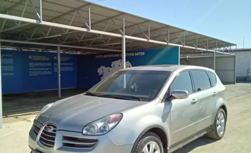 Subaru Tribeca 2006 года за 5 800 000 тг. в Кызылорда