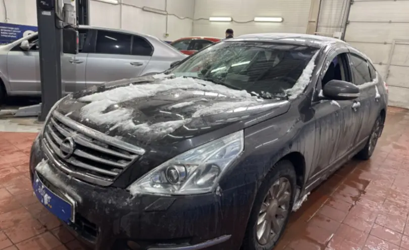 Nissan Teana 2008 года за 5 000 000 тг. в Астана