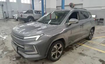 JAC JS4 2023 года за 7 500 000 тг. в Астана фото 1