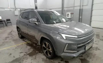 JAC JS4 2023 года за 7 500 000 тг. в Астана фото 3