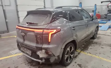 JAC JS4 2023 года за 7 500 000 тг. в Астана