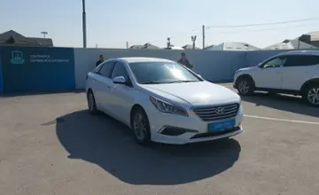 Hyundai Sonata 2015 года за 8 000 000 тг. в Шымкент фото 2
