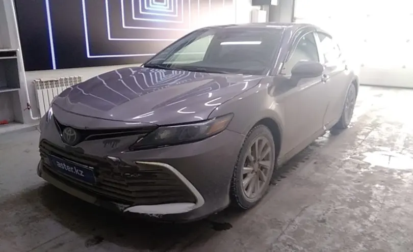 Toyota Camry 2022 года за 15 000 000 тг. в Павлодар