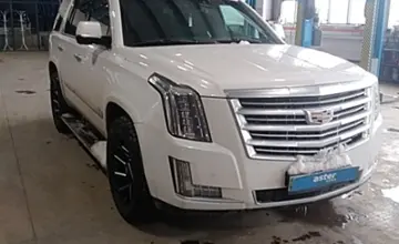 Cadillac Escalade 2015 года за 22 000 000 тг. в Караганда фото 3