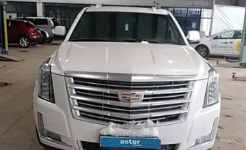Cadillac Escalade 2015 года за 22 000 000 тг. в Караганда фото 2