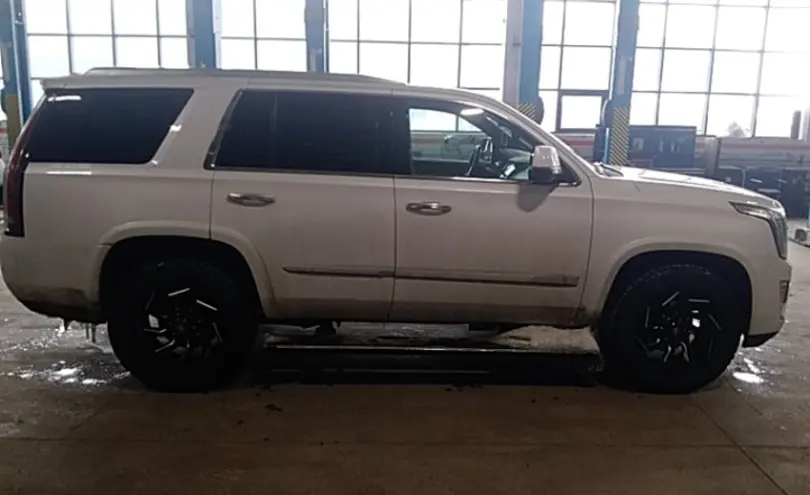 Cadillac Escalade 2015 года за 22 000 000 тг. в Караганда фото 4