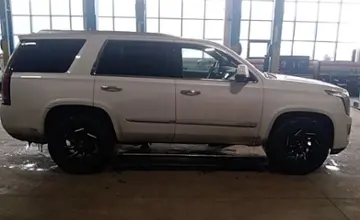 Cadillac Escalade 2015 года за 22 000 000 тг. в Караганда фото 4